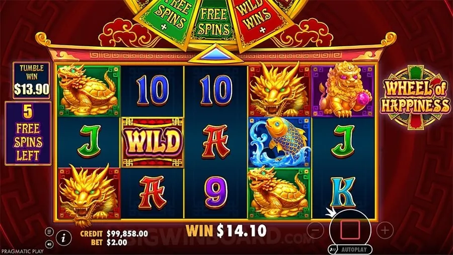 Daily Rebate Bonus