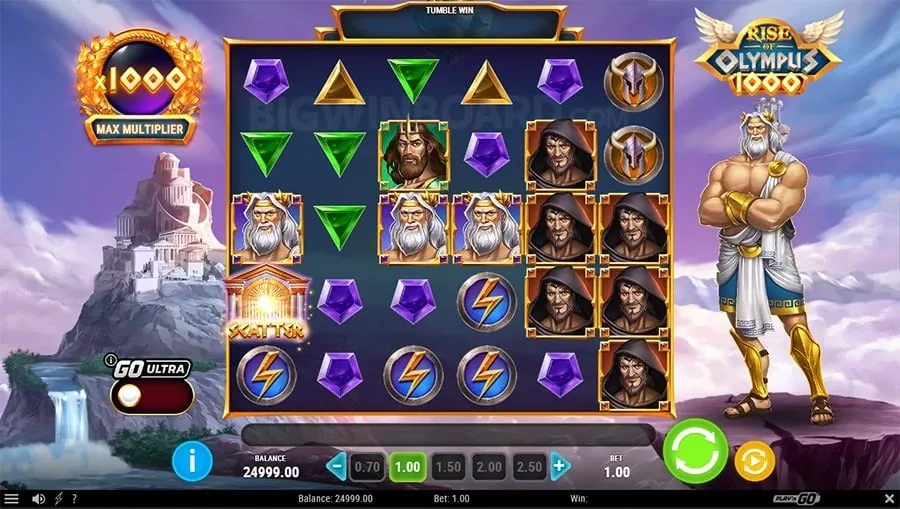 Online Gaming Updates